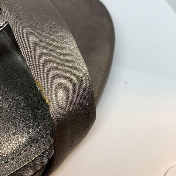 Kenneth Cole reaction Know Way AO  pewter. 8.5 - Picture 8 of 15